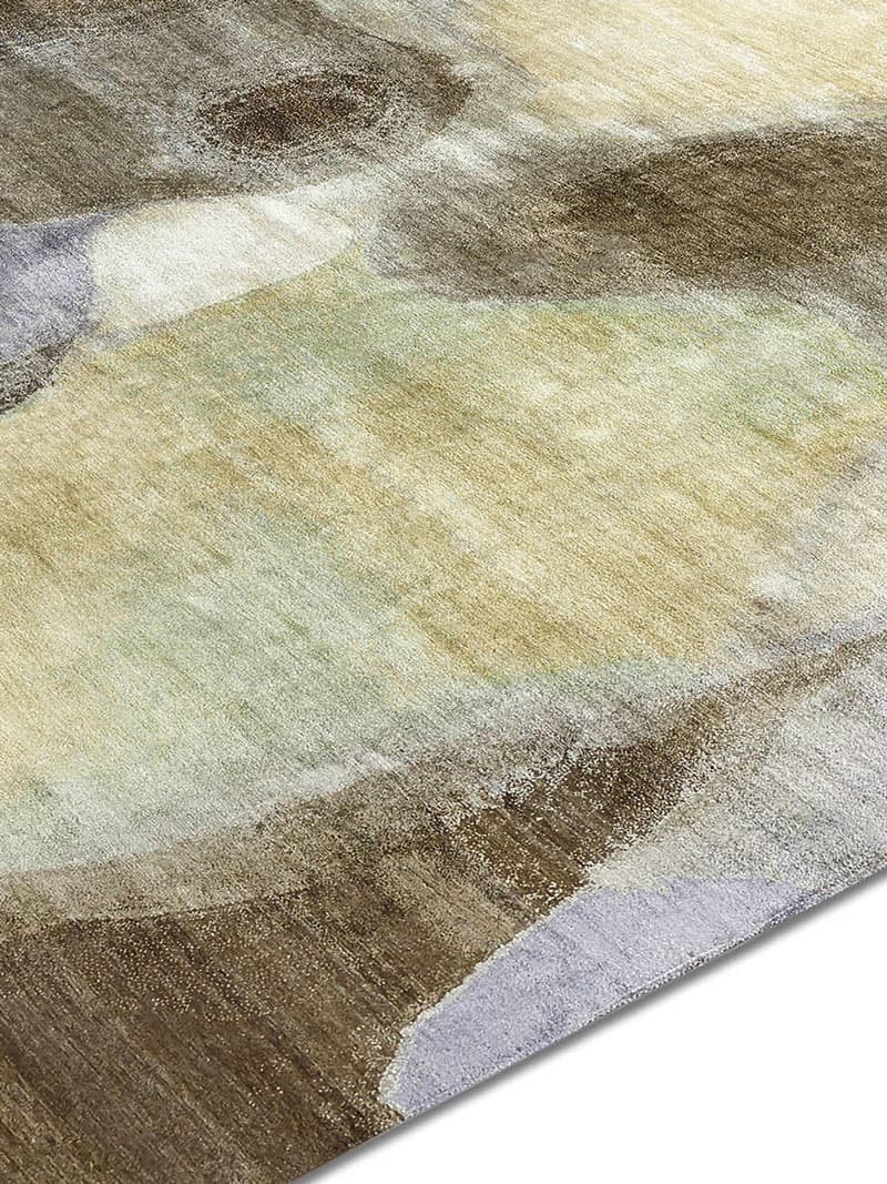 Tappeto Lusso Oliva | Misura: 300 x 400 cm