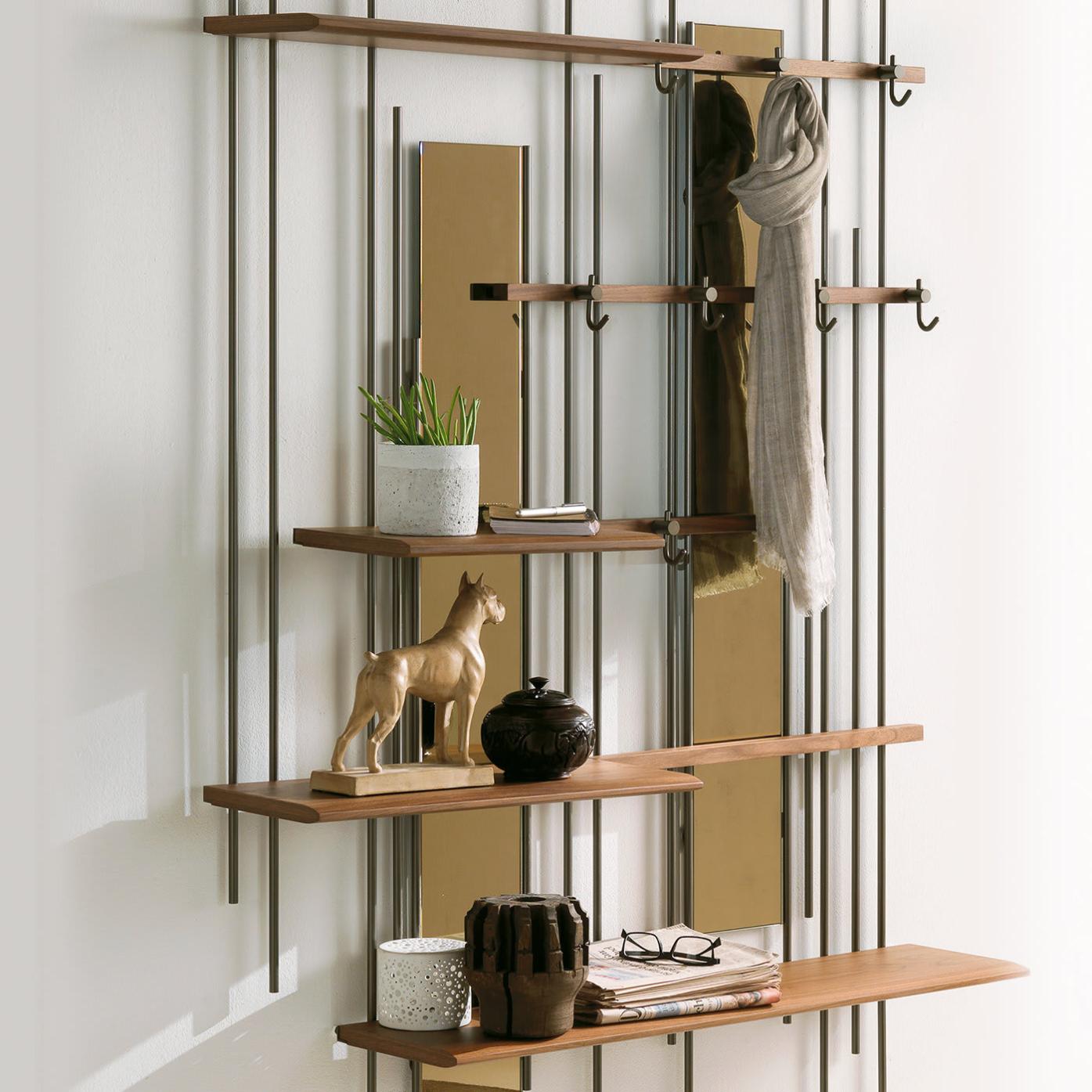 Libreria Tube