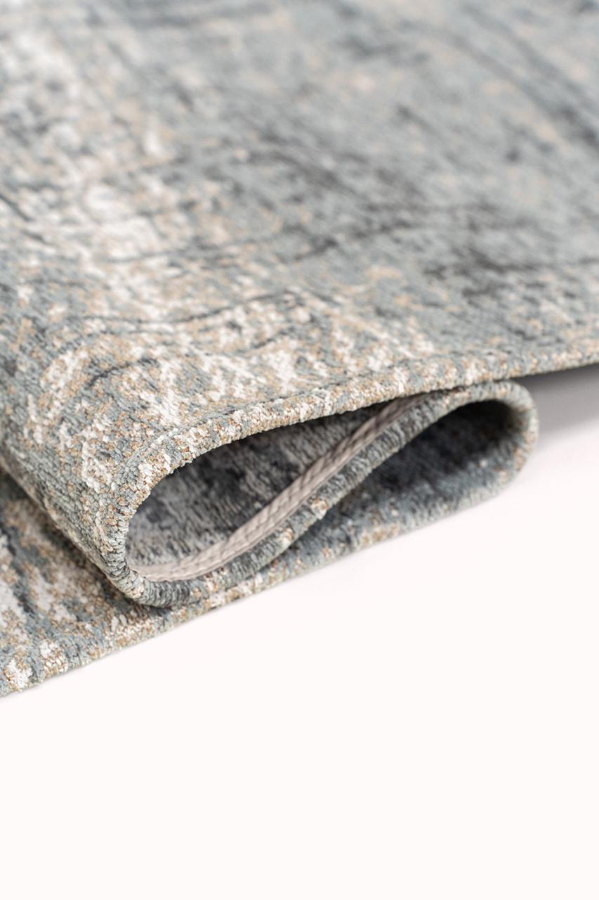 Tappeto Rotondo Jersey Pietra 8420 | Misura: Ø 240 cm