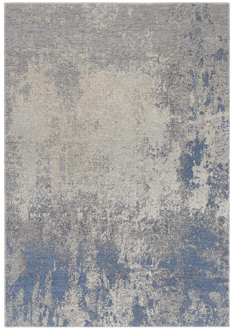 Tappeto Chantilly Nuvola Grigio
