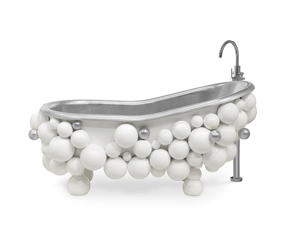Vasca Da Bagno Gravity