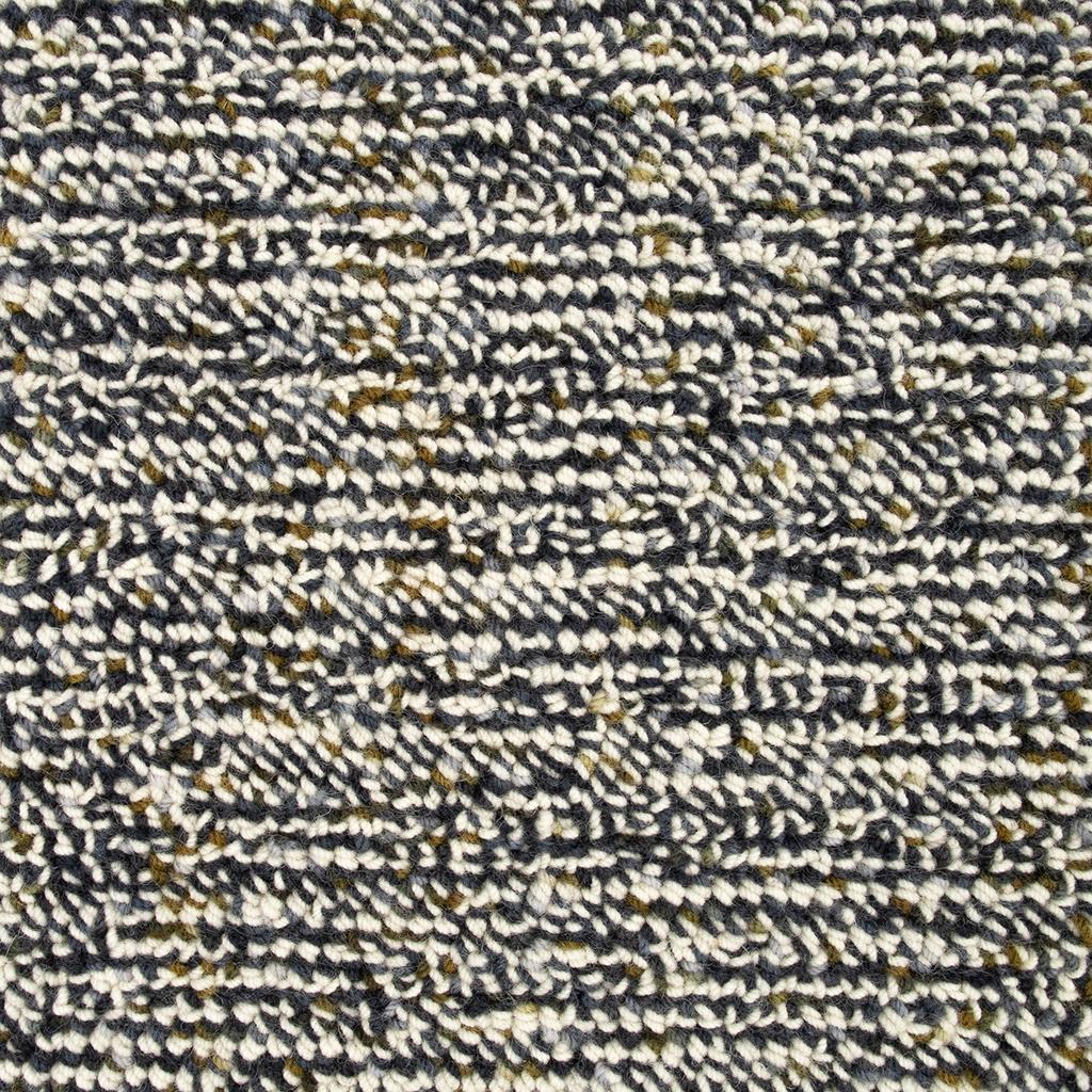 Tappeto Jazz Dense Blue Note | Misura: 200 x 300 cm