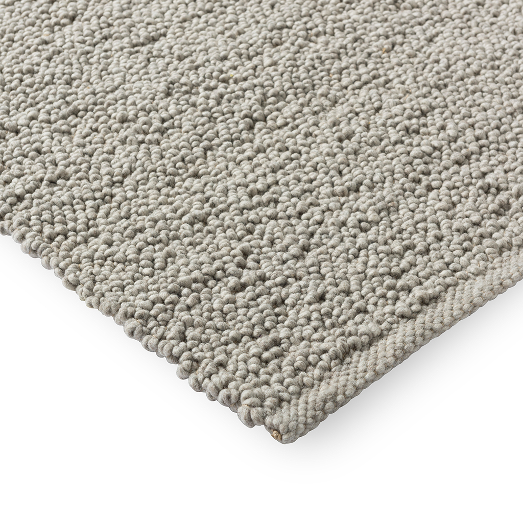Tappeto Legame Cenere | Misura: 200 x 300 cm