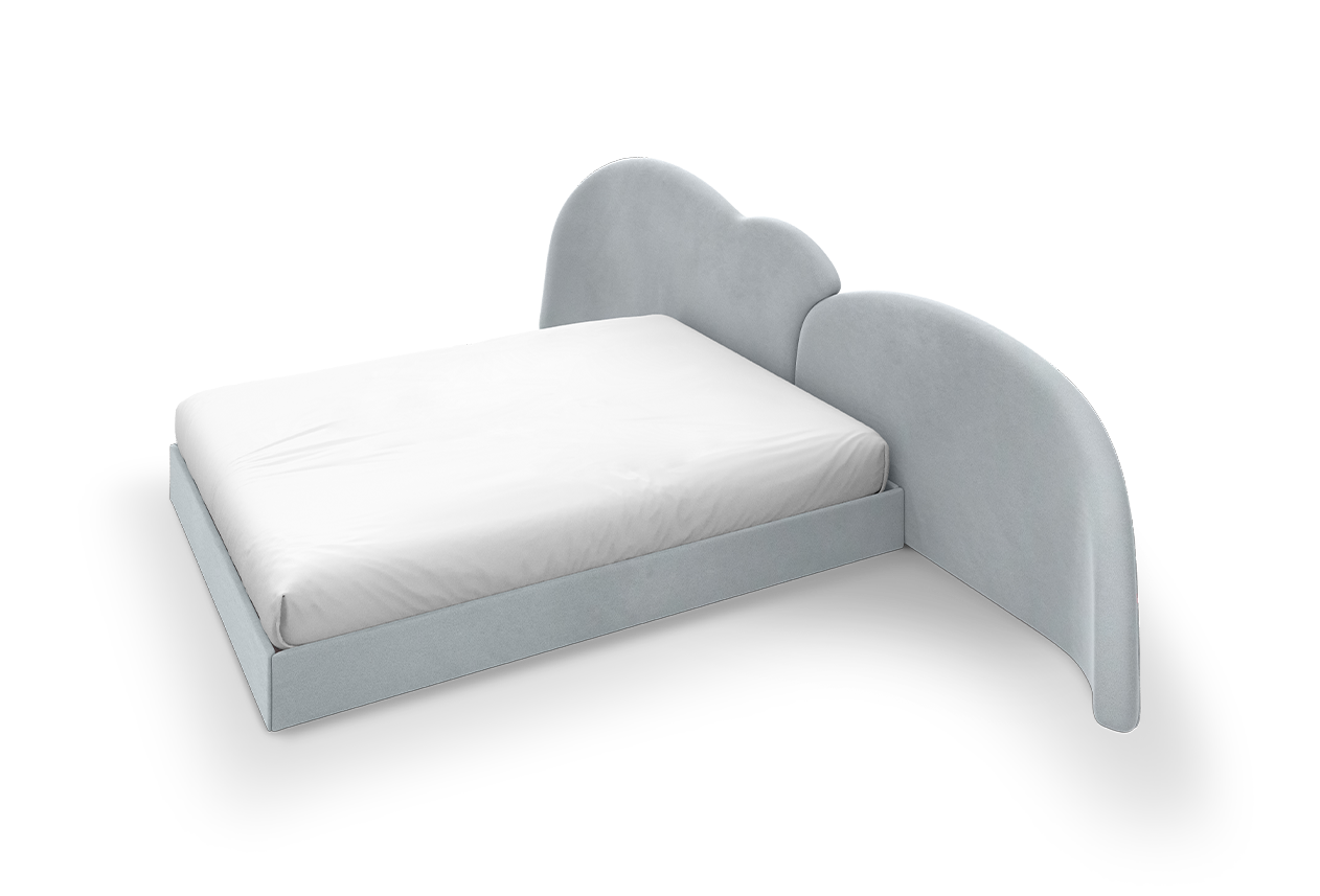 Letto Per Bambini Nimbus Serenity