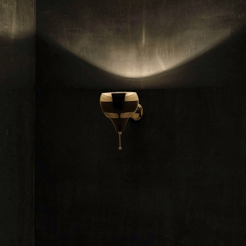 Lampada da Parete Grace 2