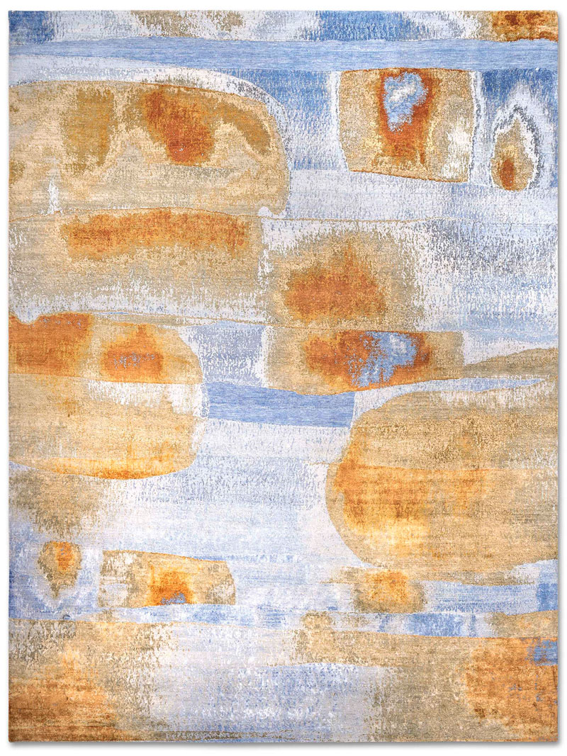 Tappeto Lusso Galileo | Misura: 274 x 365 cm