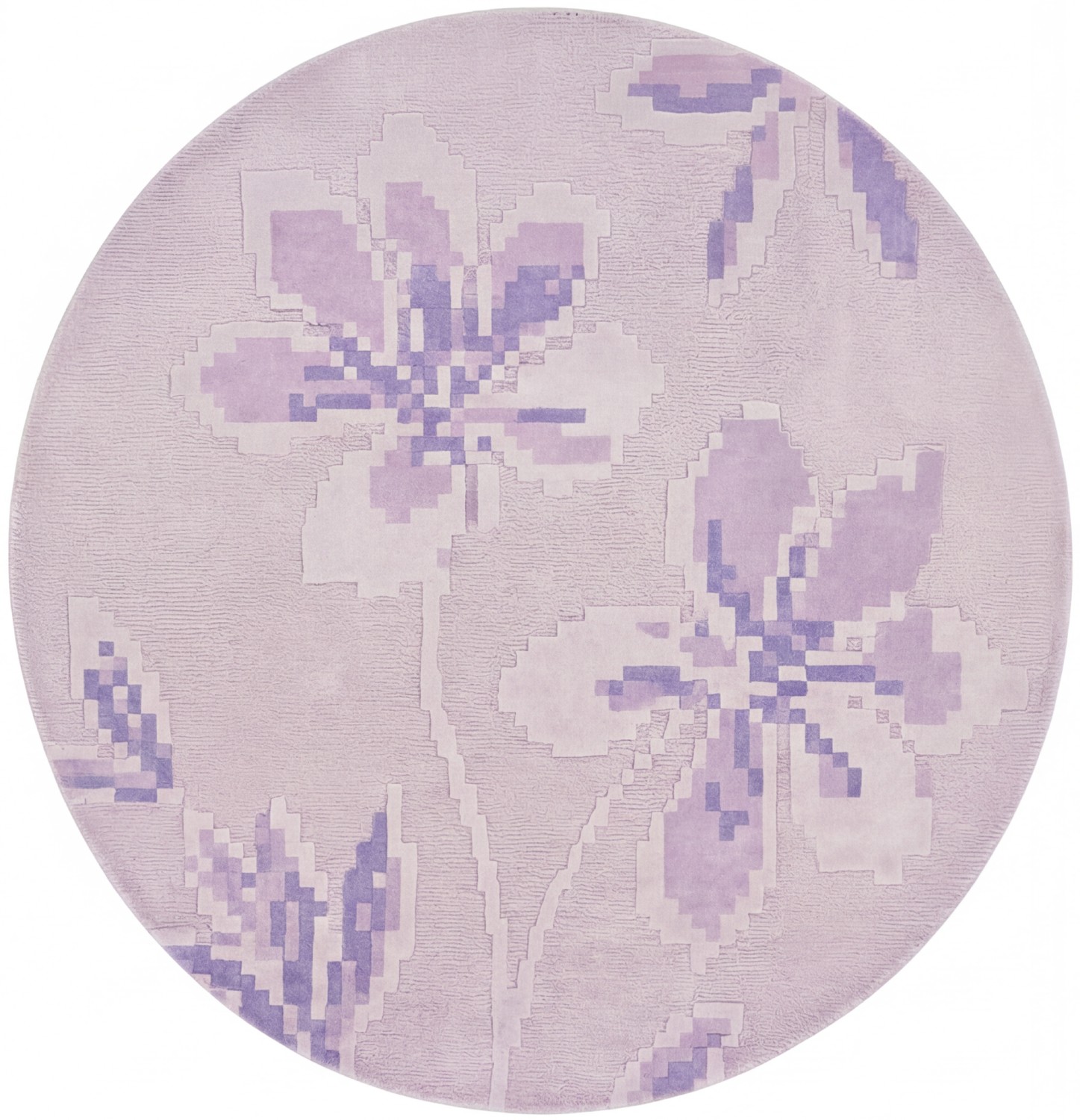 Tappeto Lavender Bloom