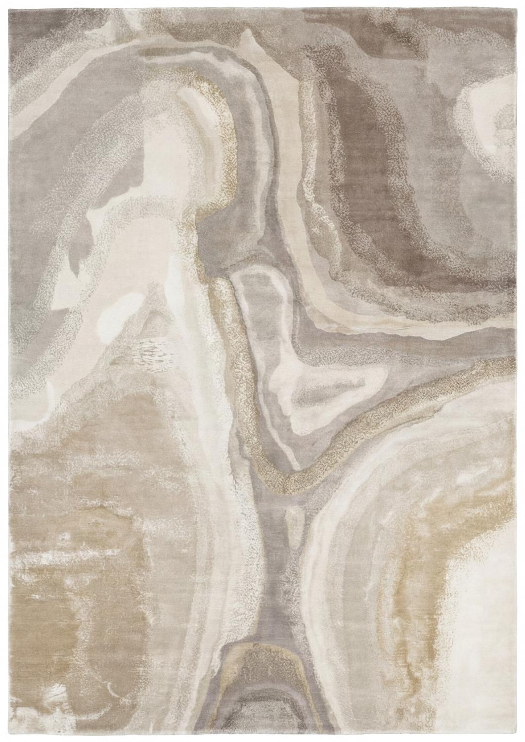Tappeto Soft Marble