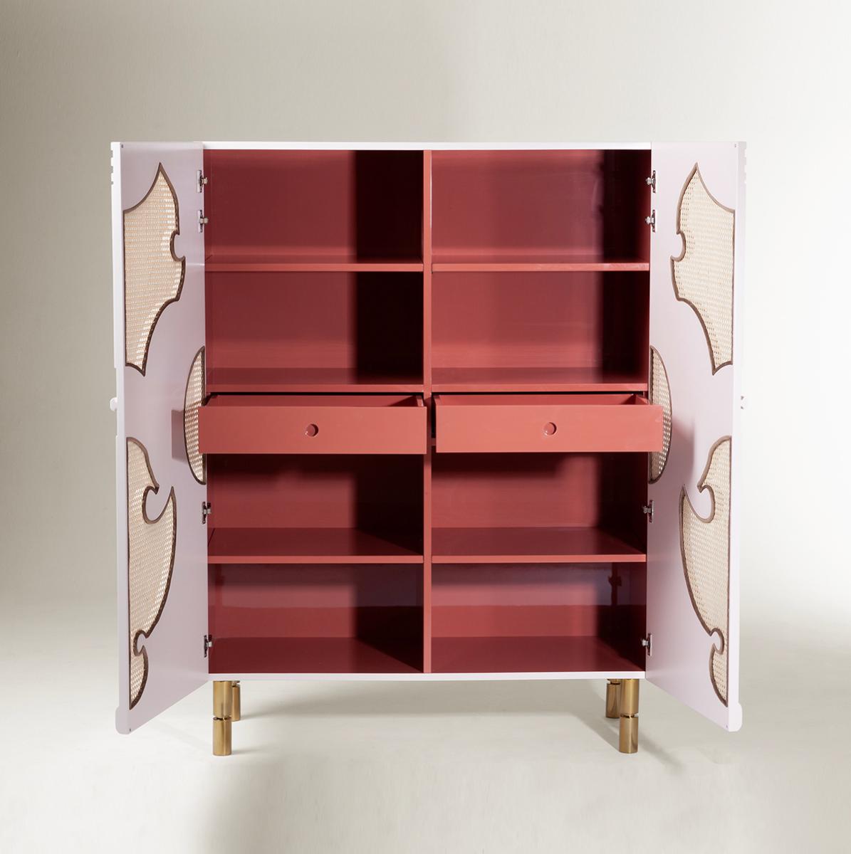 Bar cabinet Traje De Luces