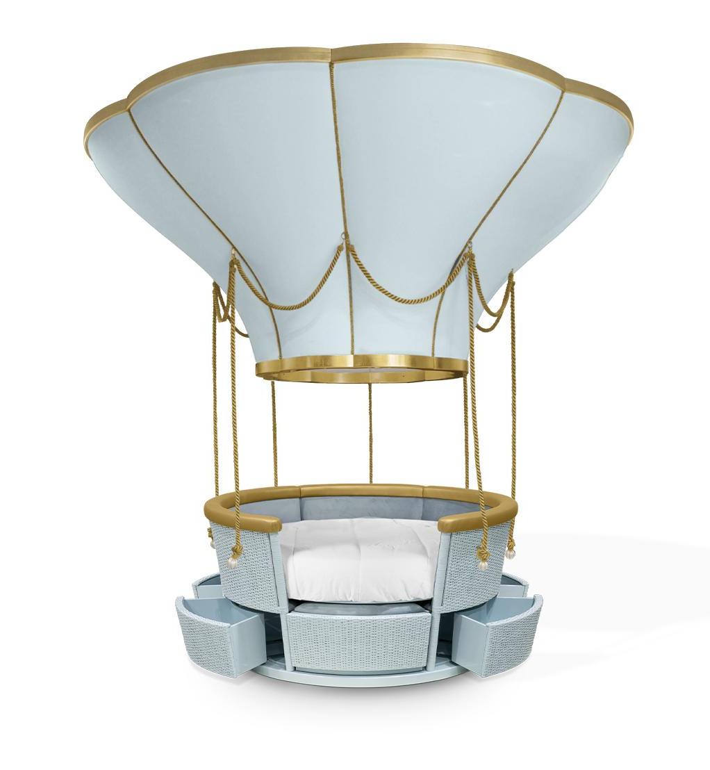 Letto Floating Sky Balloon