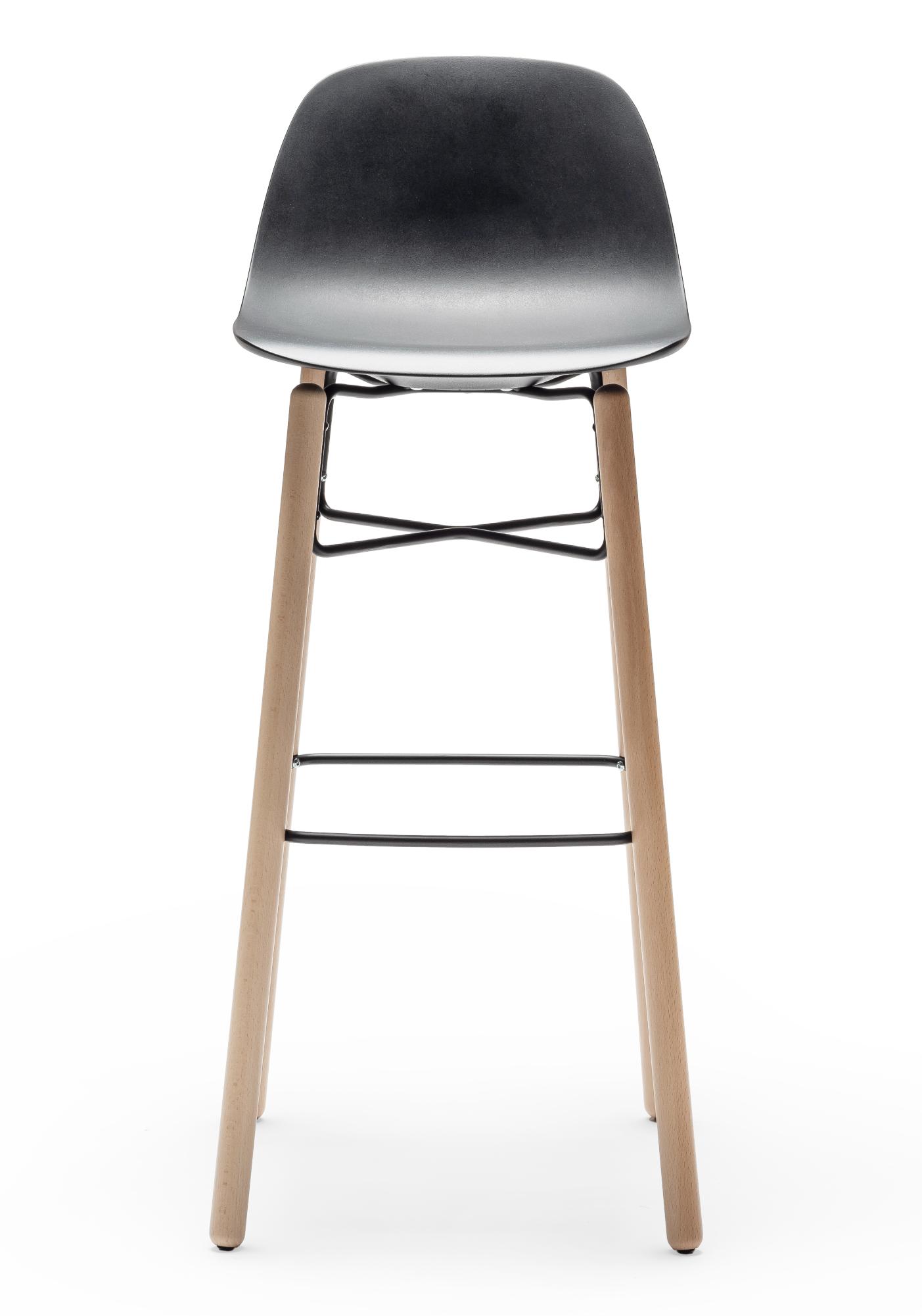 Sgabello da Bar Babah W SG-80