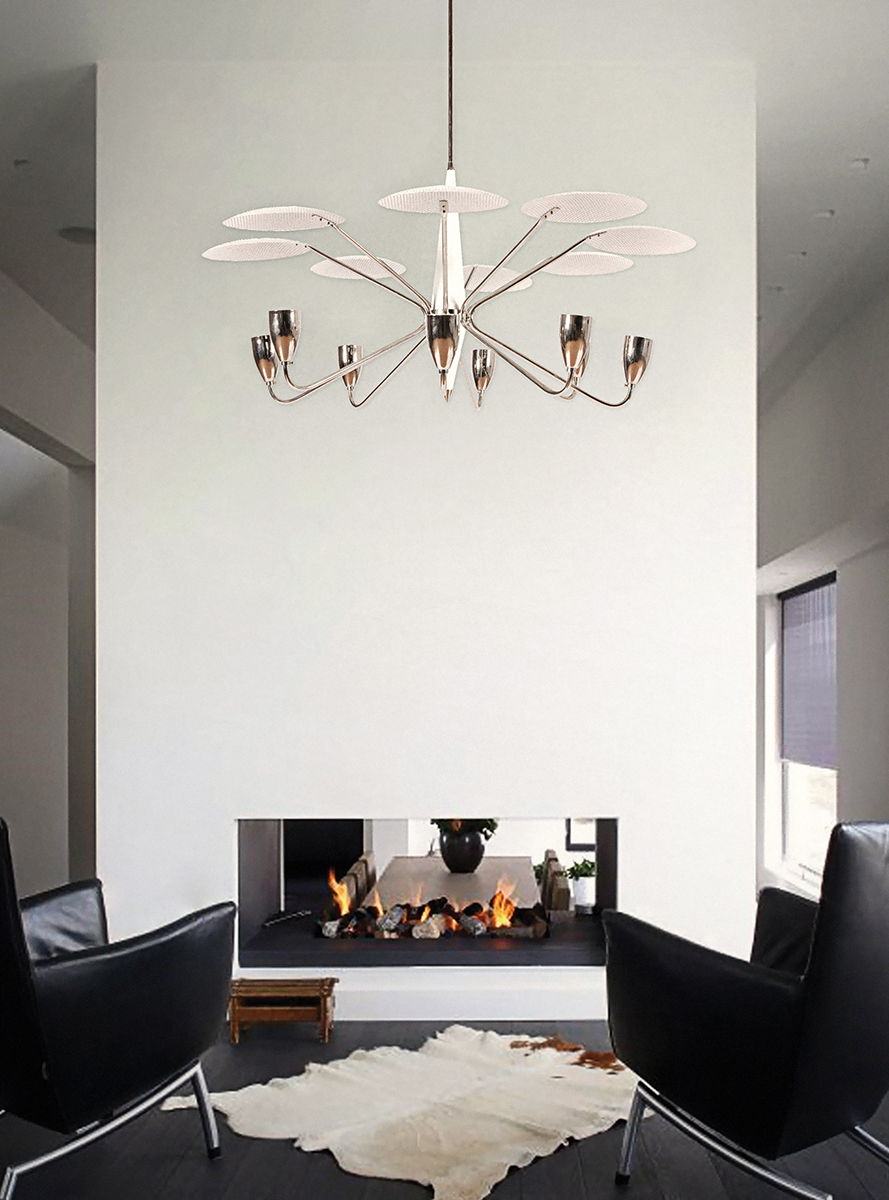 Lampada a Sospensione Classic