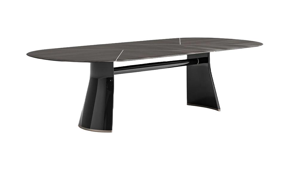 Tavolo da Pranzo Talos | Dimensioni: L 220 cm