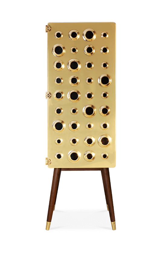 Credenza Alta Marlow