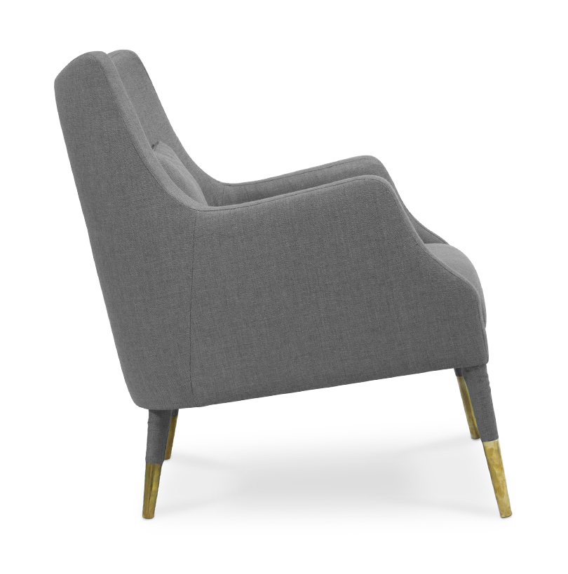 Poltrona Lounge Carter