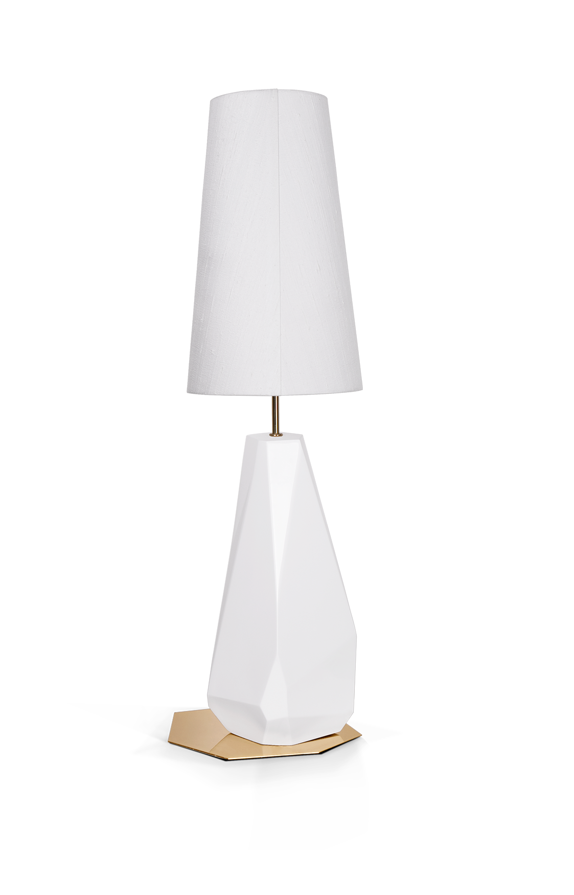 Lampada da Tavolo Essence Bianca