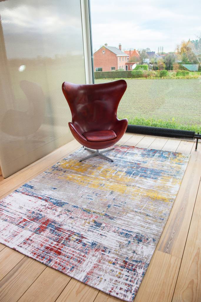 Tappeto Montauk Multi 8714 | Misura: 80 x 150 cm
