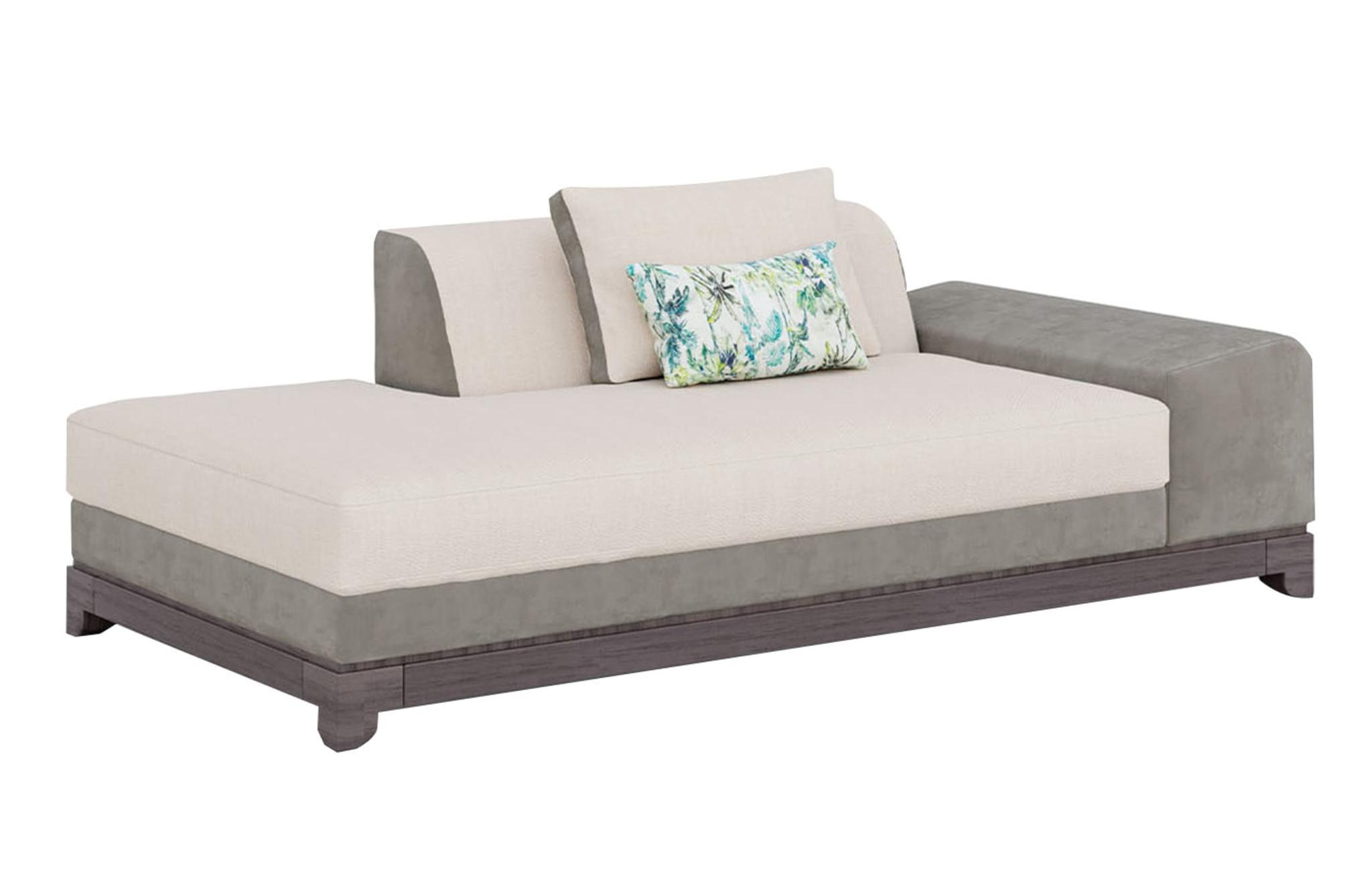 Papilio Divano di Lusso Italiano