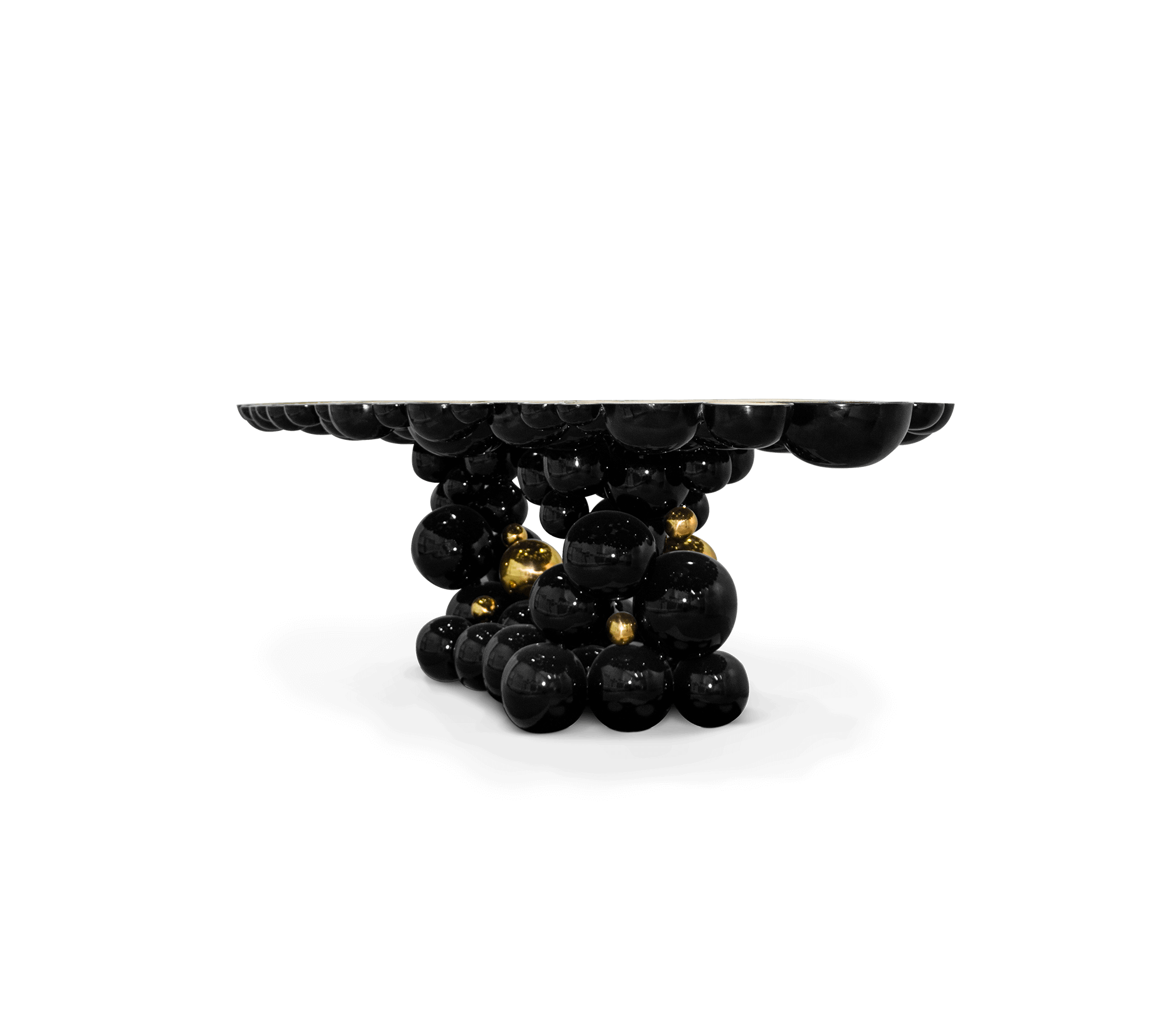 Tavolo da Pranzo di Lusso Orbit