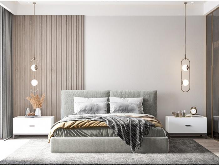Tappeto Indiano Grigio | Misura: 160 x 230 cm