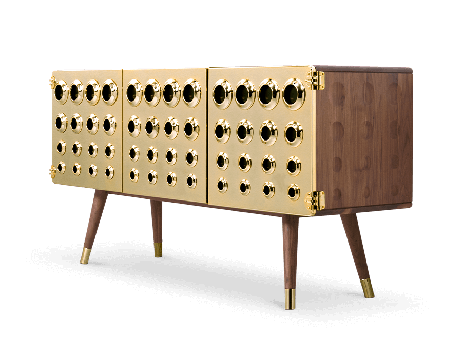 Marlow Credenza