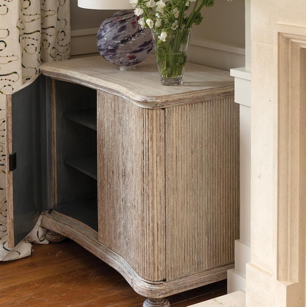 Armadio Belleville Washed Acacia