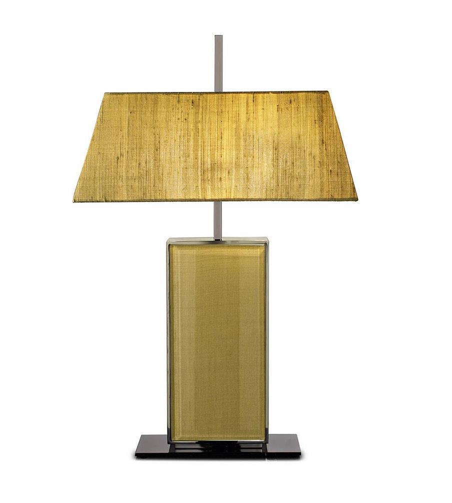 Lampada da Tavolo Elegante
