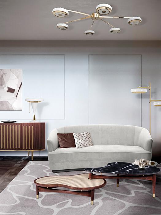Credenza Regent - 1