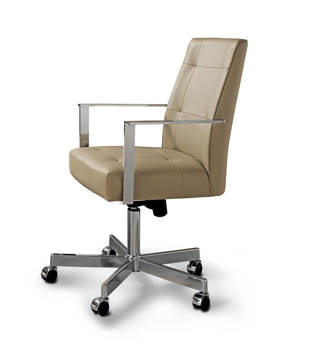 Poltrona Ufficio Elite