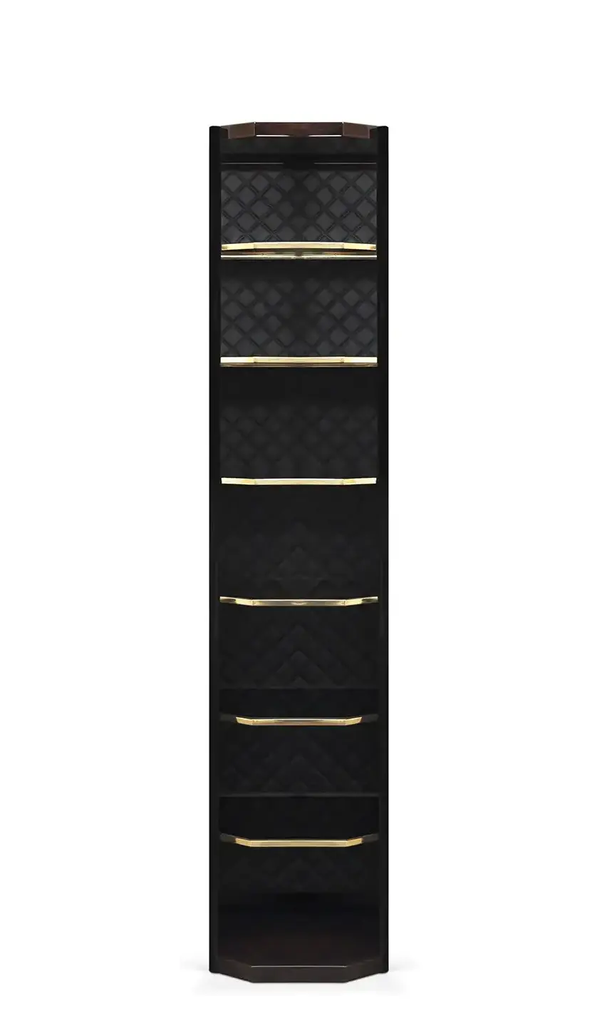 Guardaroba Nero Cadence