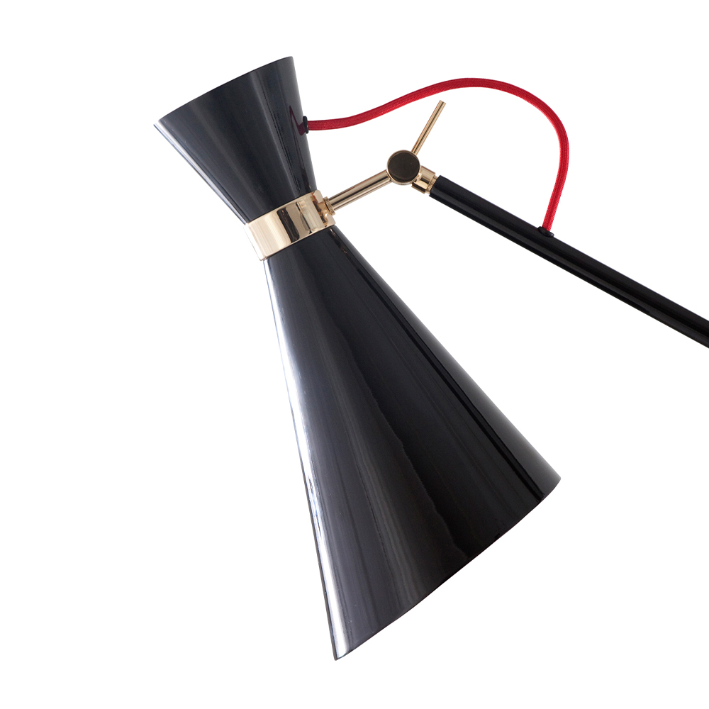 Lampada da Terra Performer
