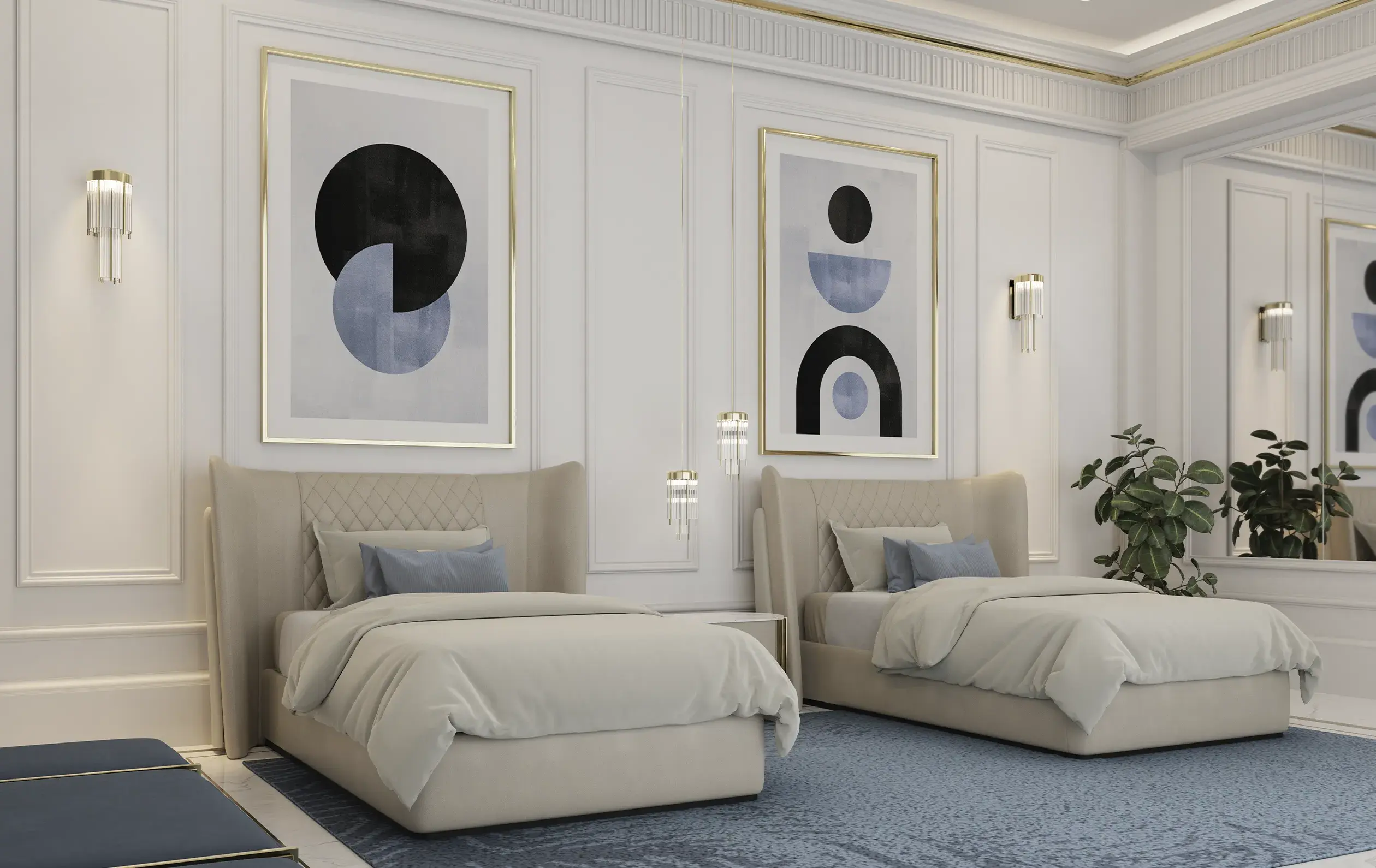 Letto Regal - 4