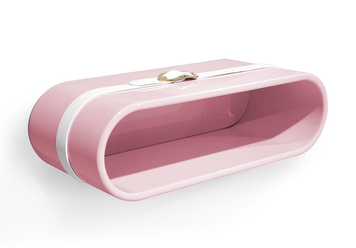 Mensola Nimbus Petite Floating