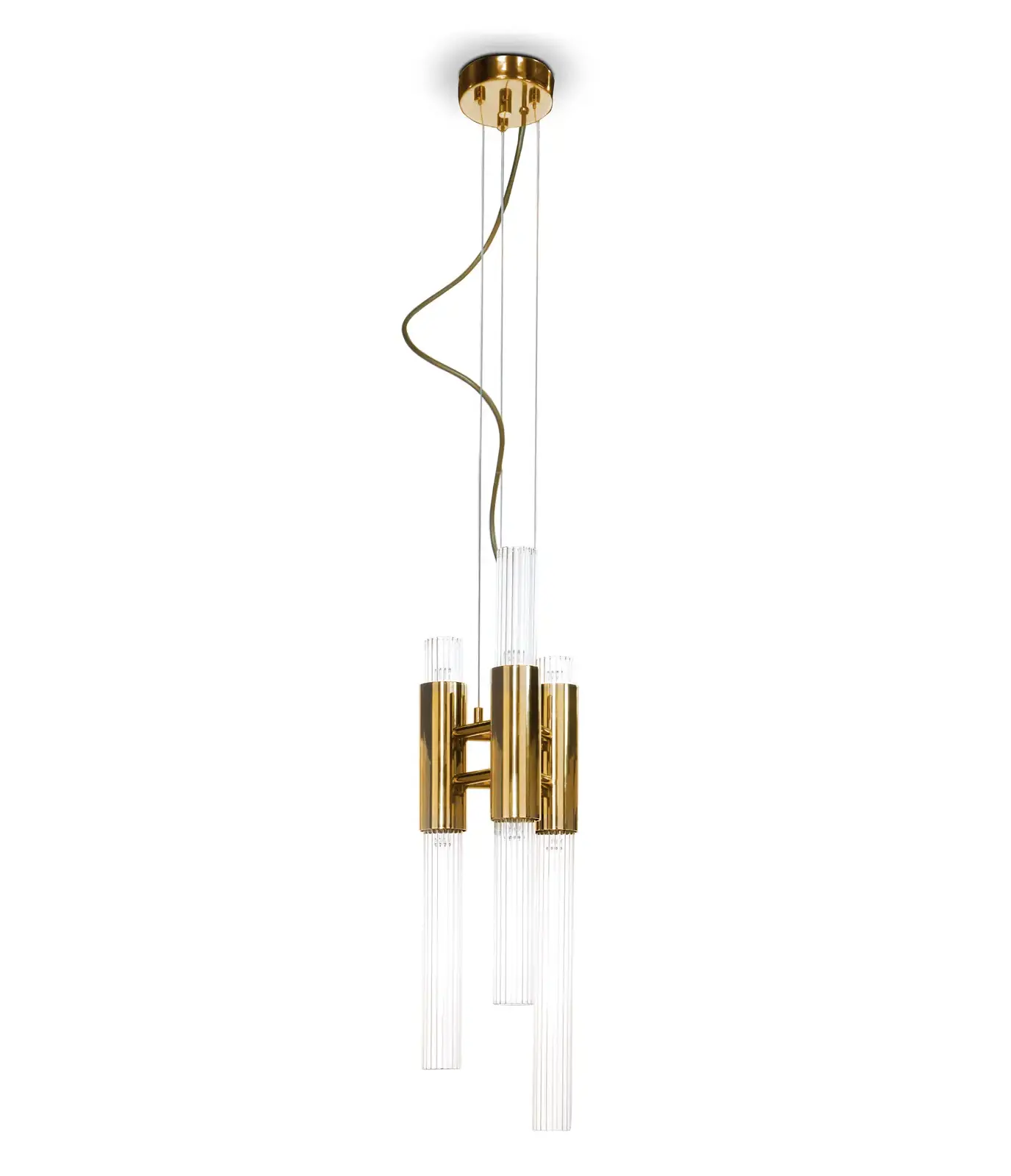 Lampada a Sospensione Cascade