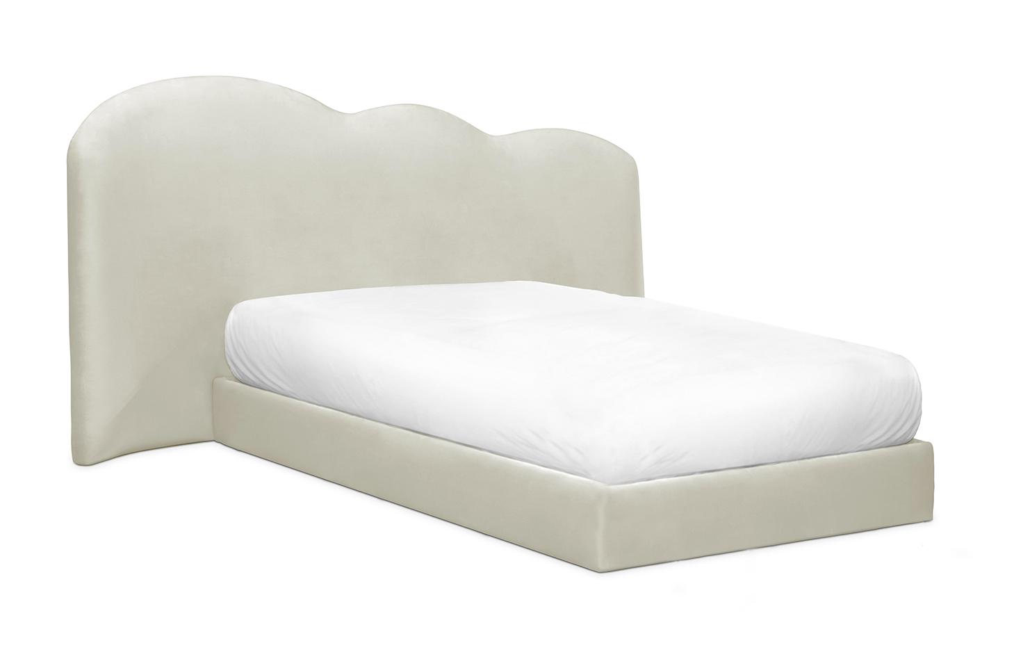 Letto Per Bambini Dreamy Sky Cloud