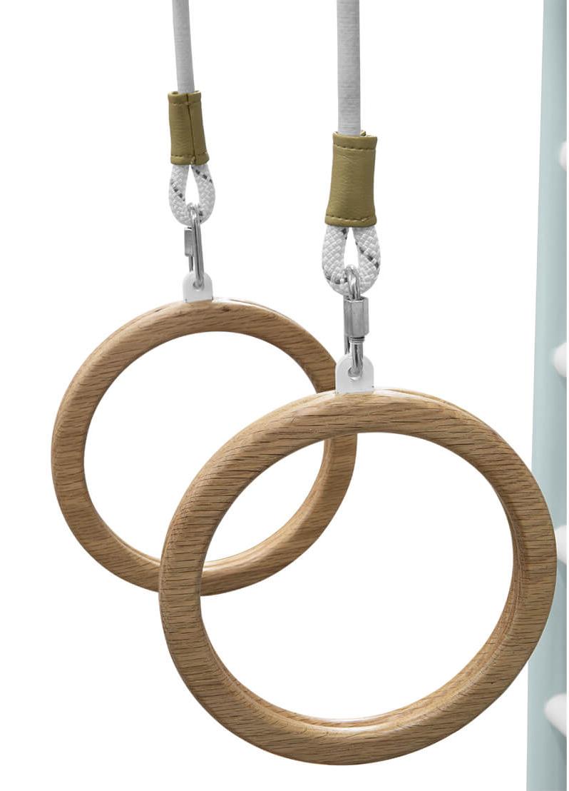 Parco Giochi Wonderland Ladder
