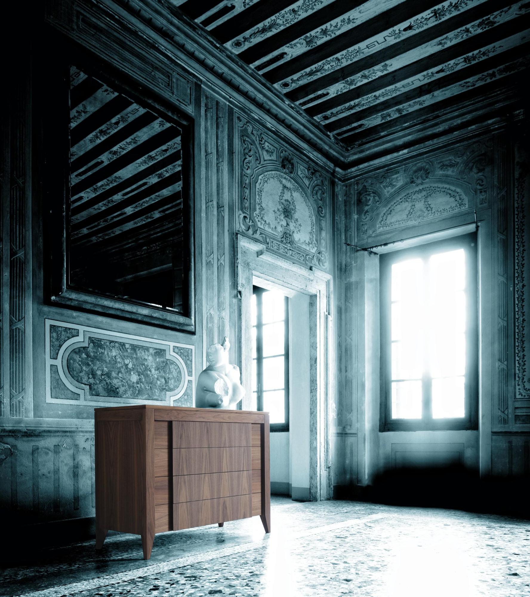 Cassettiera Anerio
