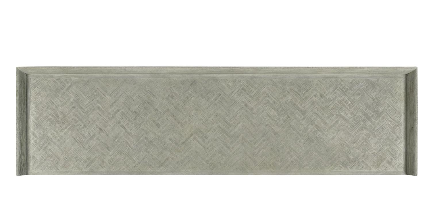 Credenza Ferdinand Cloudy Oak