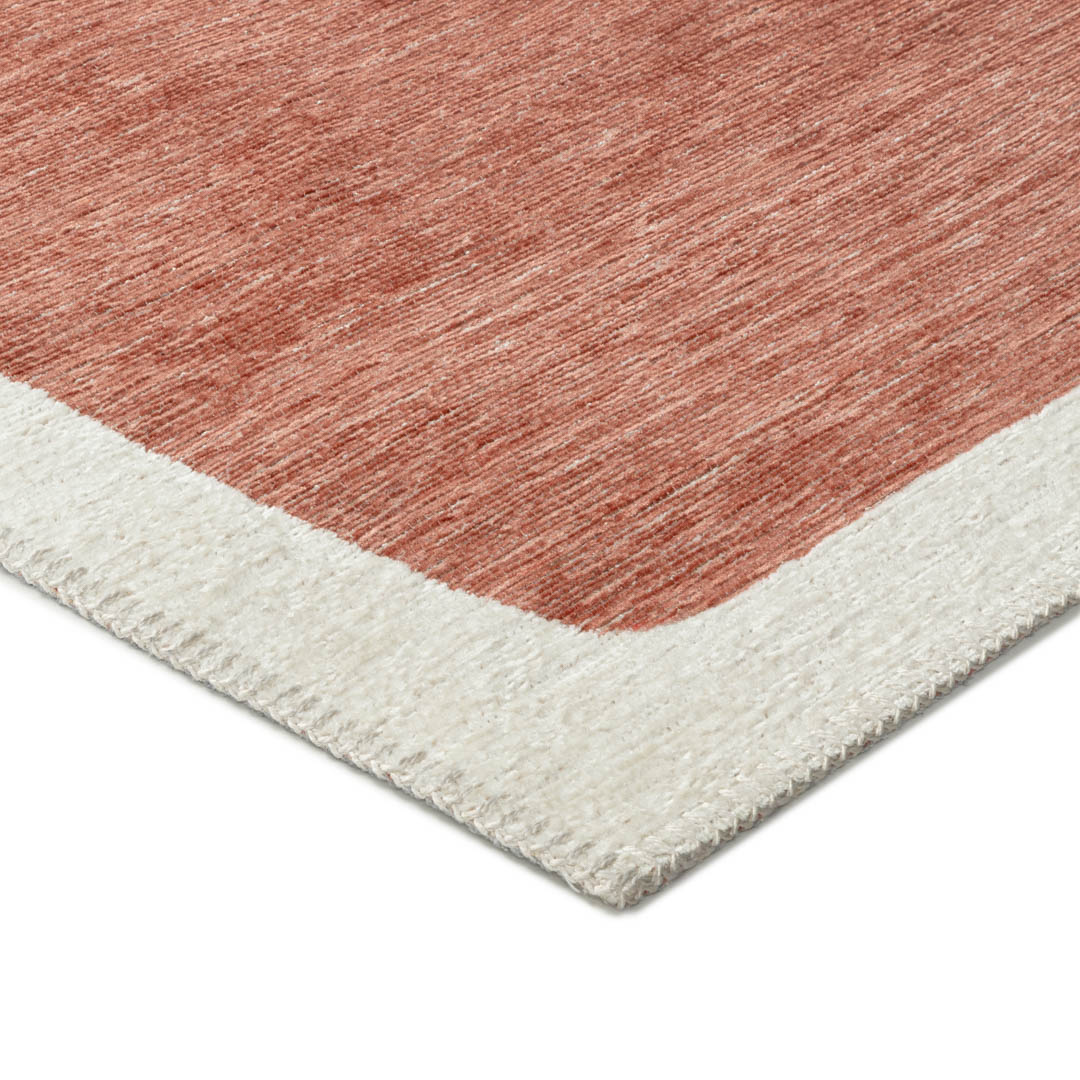 Tappeto Chantilly Pietra Ruggine