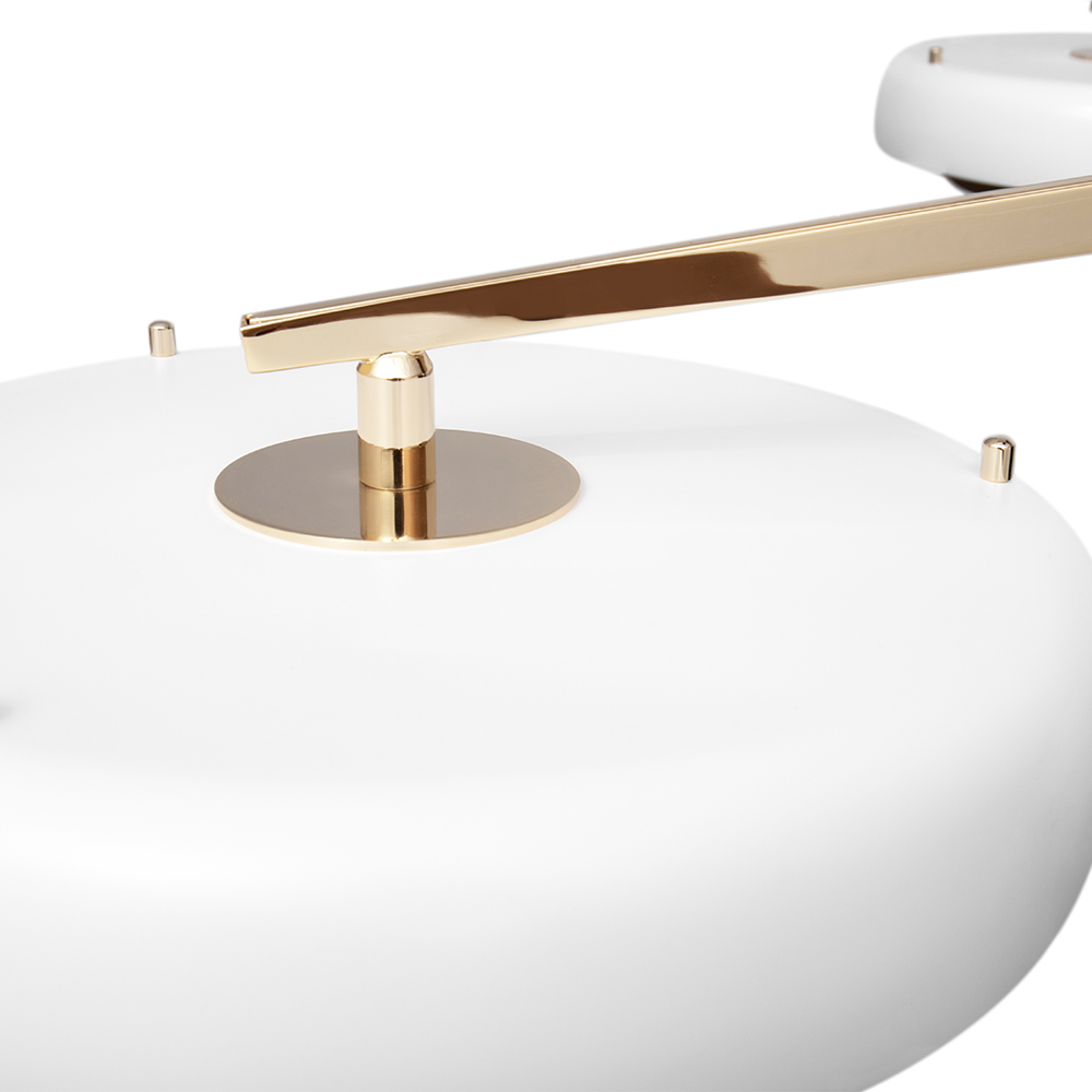 Lampada a Soffitto Carter