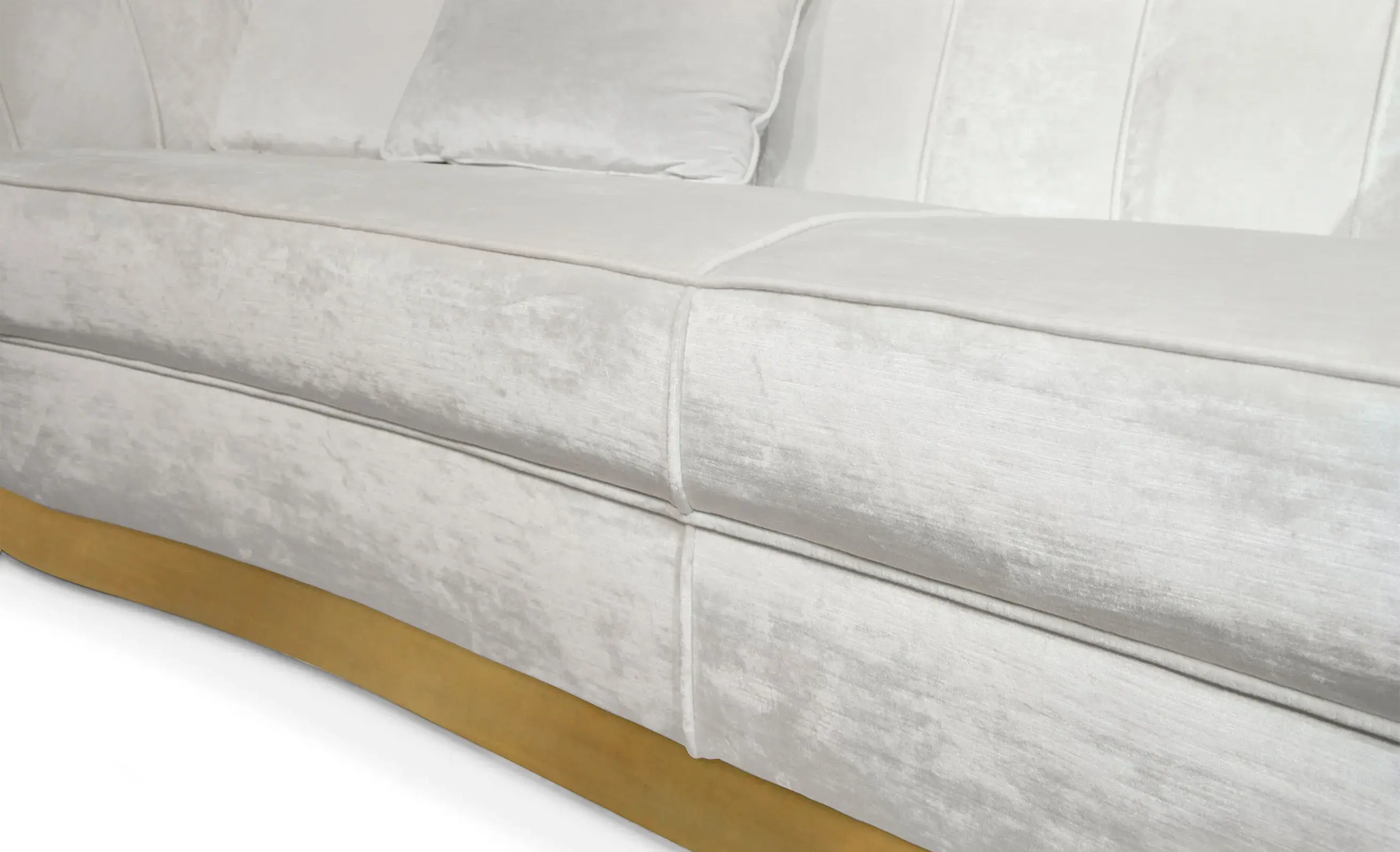 Divano Lustre