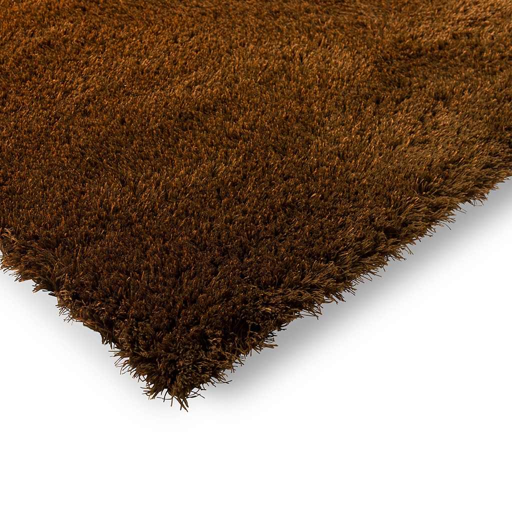 Tappeto Shade High Terra/Tobacco