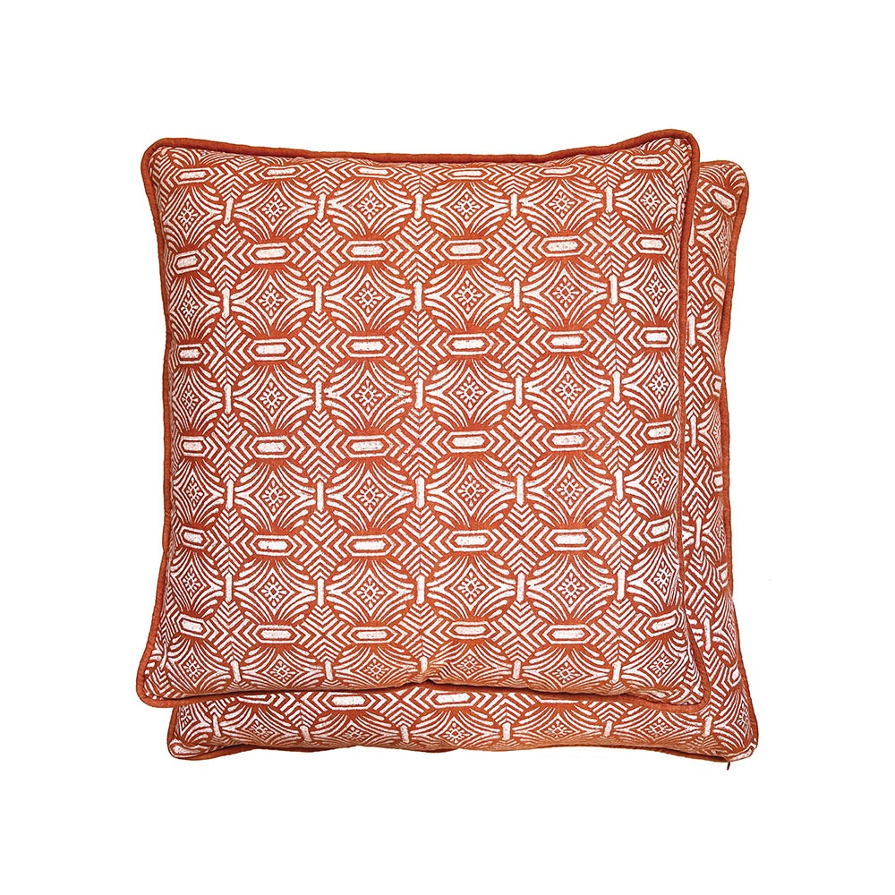 Cuscino Pali Spice 50 × 50