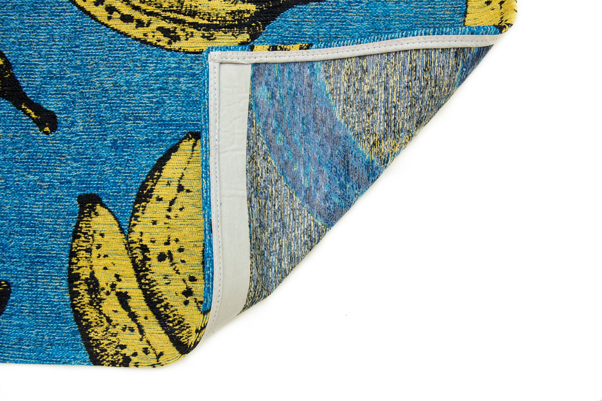Tappeto California Blue 9394