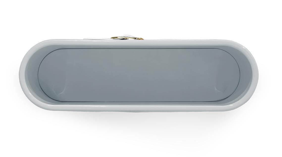 Mensola Nimbus Petite Floating