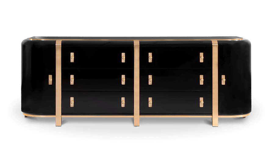 Credenza Keller