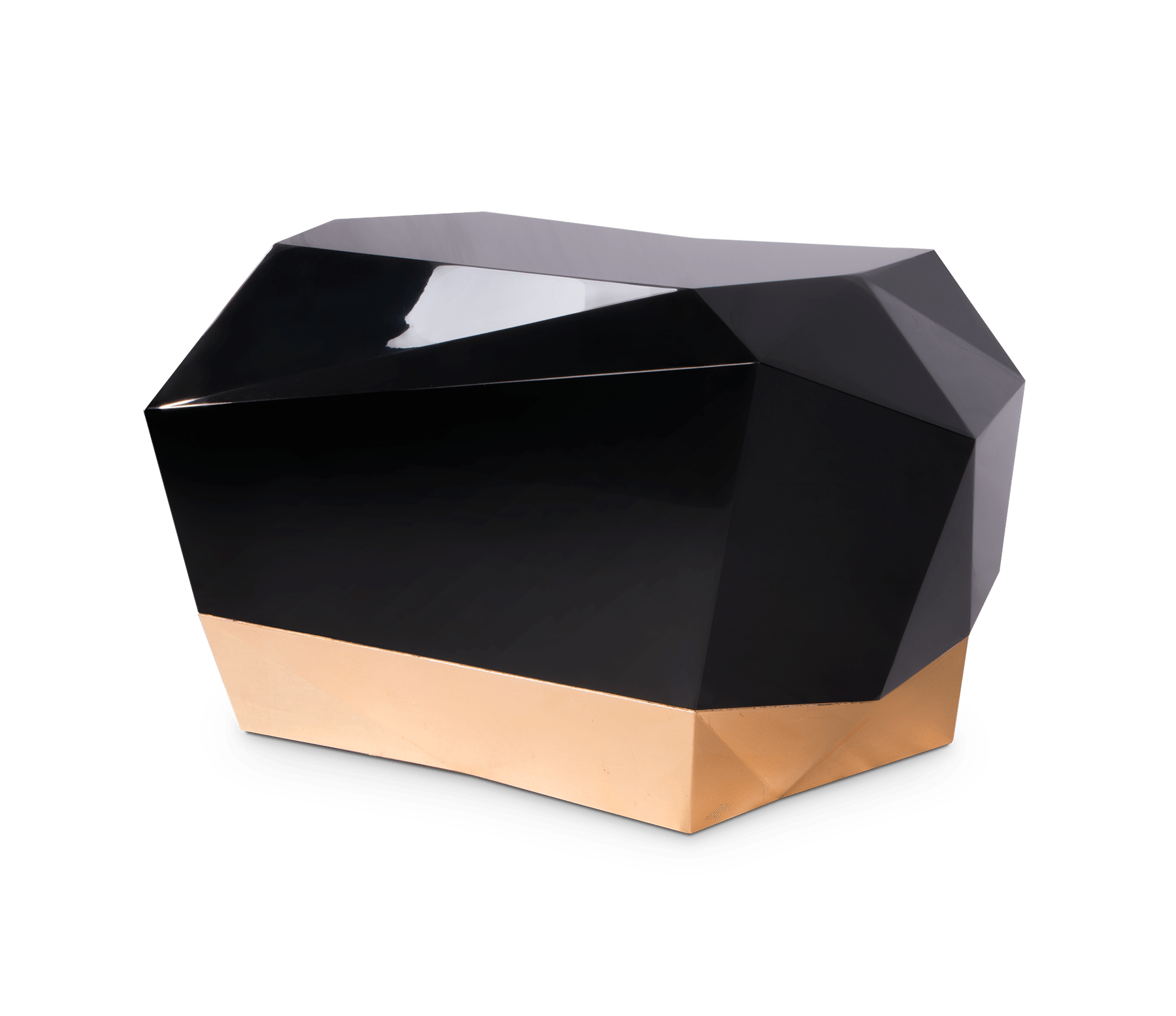 Comodino Prism