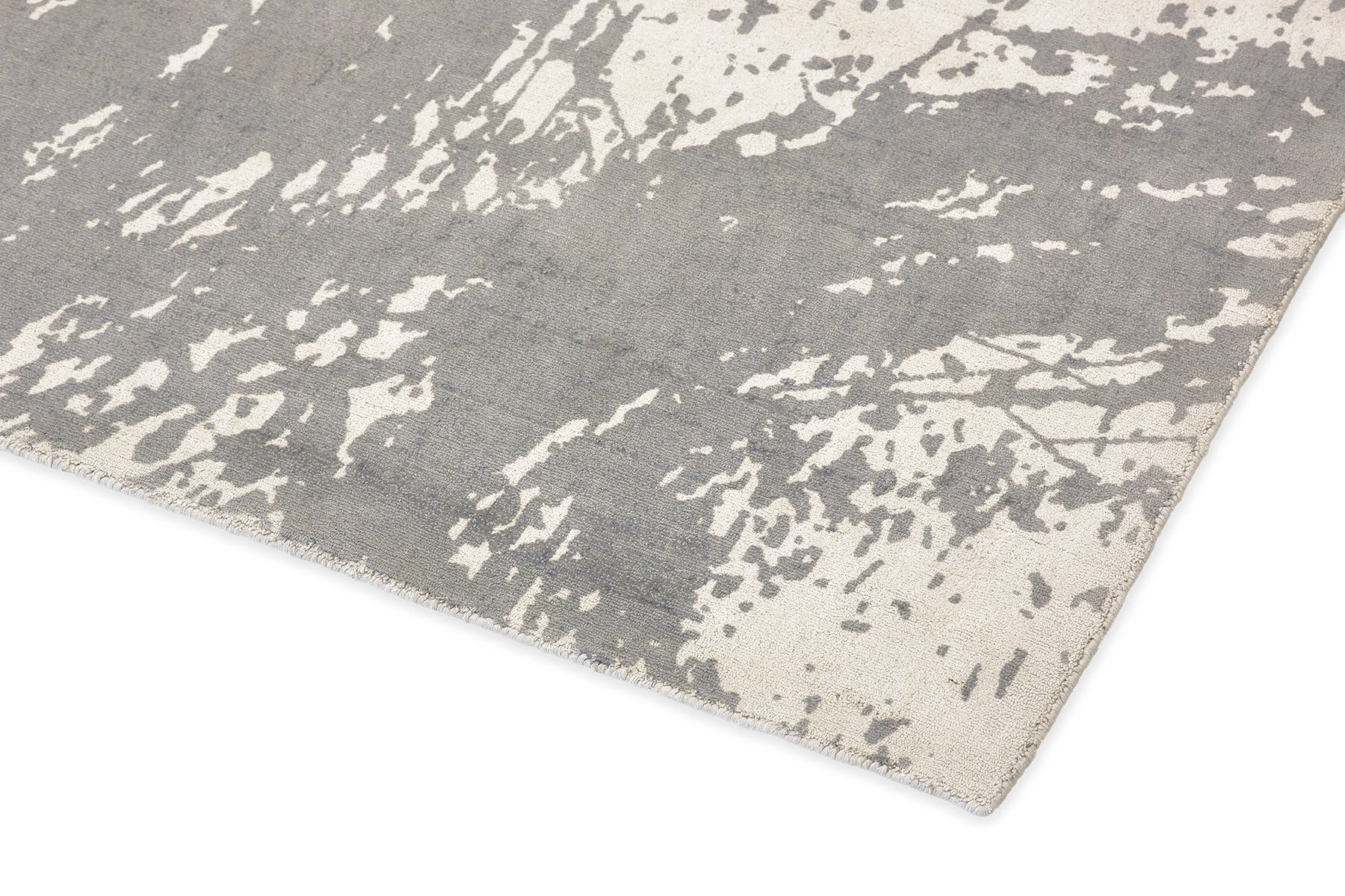 Tappeto Enigmatic Pewter/Risveglio
