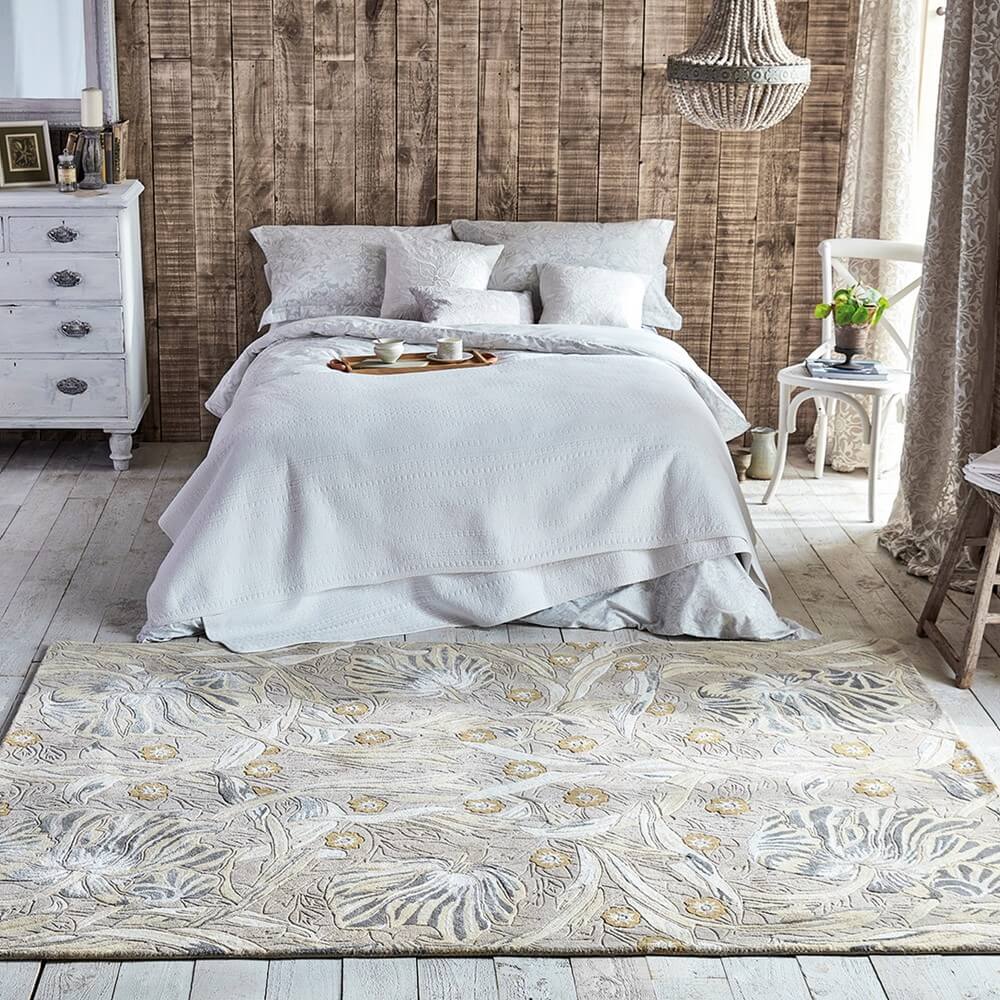 Tappeto Pure Pimpernel 028701 Linen