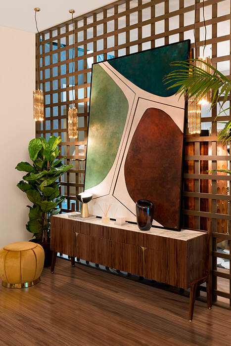 Valentino Credenza - 4